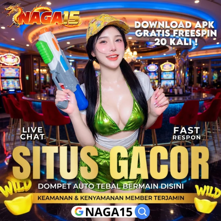 NAGA15CUAN